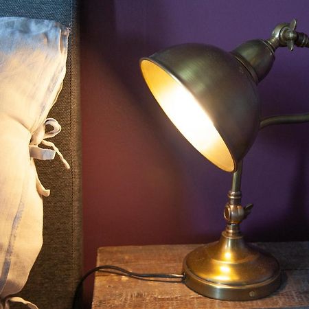 Ekeby  Three Pheasants Boutique Bed And Breakfast מראה חיצוני תמונה