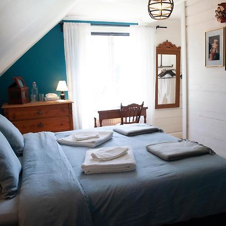 Ekeby  Three Pheasants Boutique Bed And Breakfast מראה חיצוני תמונה