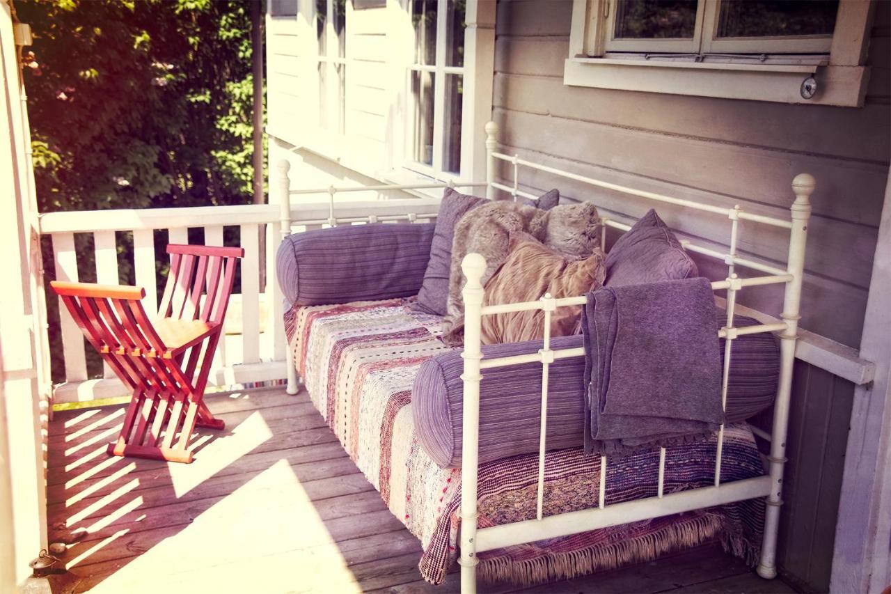 Ekeby  Three Pheasants Boutique Bed And Breakfast מראה חיצוני תמונה