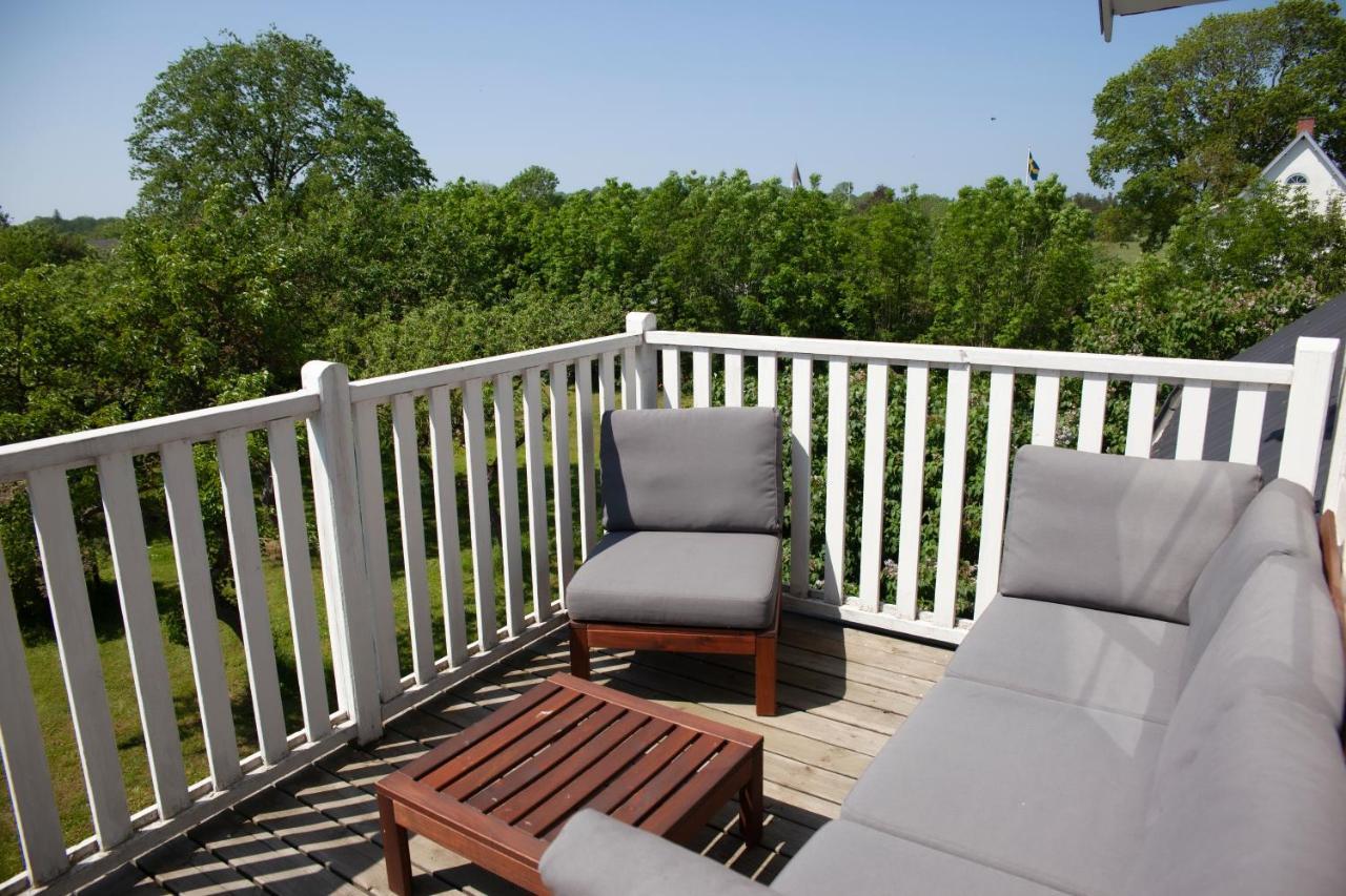 Ekeby  Three Pheasants Boutique Bed And Breakfast מראה חיצוני תמונה