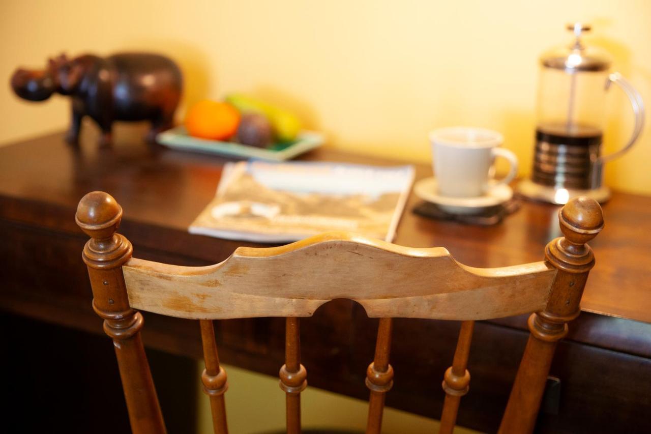 Ekeby  Three Pheasants Boutique Bed And Breakfast מראה חיצוני תמונה