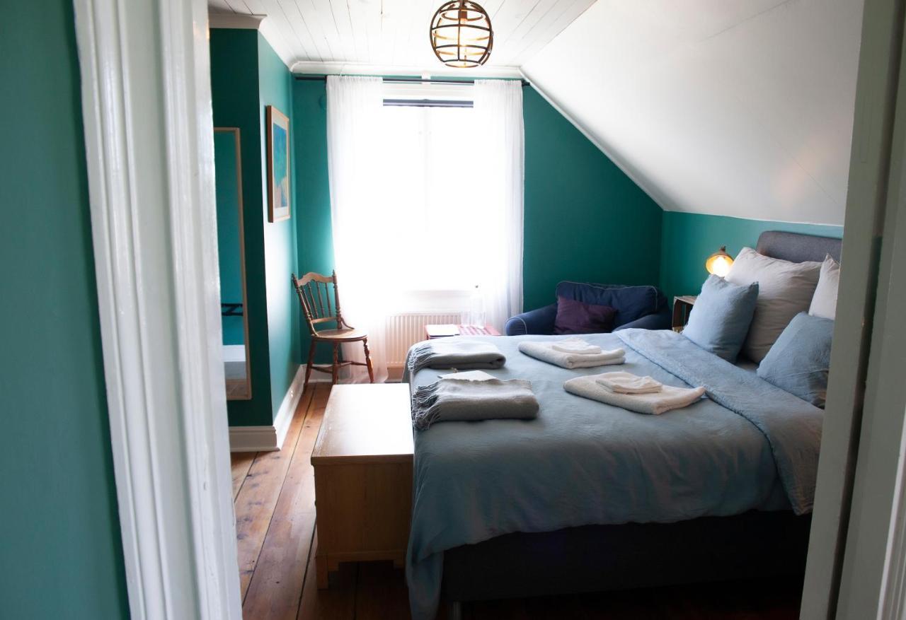 Ekeby  Three Pheasants Boutique Bed And Breakfast מראה חיצוני תמונה