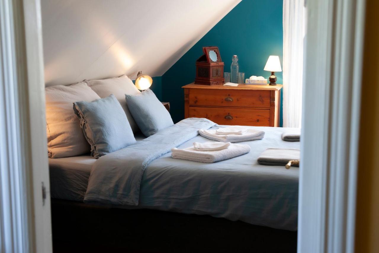 Ekeby  Three Pheasants Boutique Bed And Breakfast מראה חיצוני תמונה