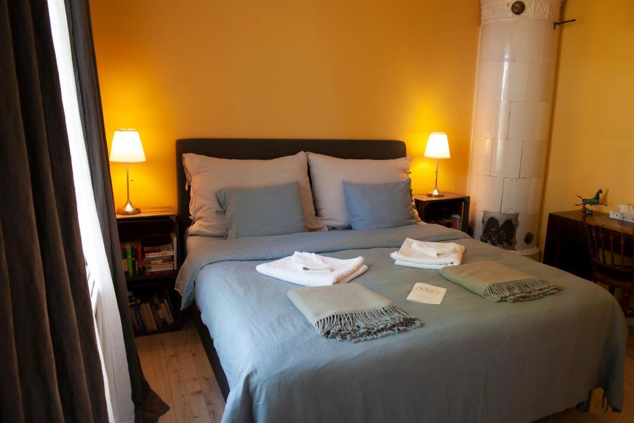 Ekeby  Three Pheasants Boutique Bed And Breakfast מראה חיצוני תמונה
